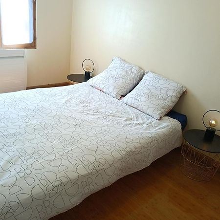Chez Fanfan Apartment Neuvecelle Luaran gambar