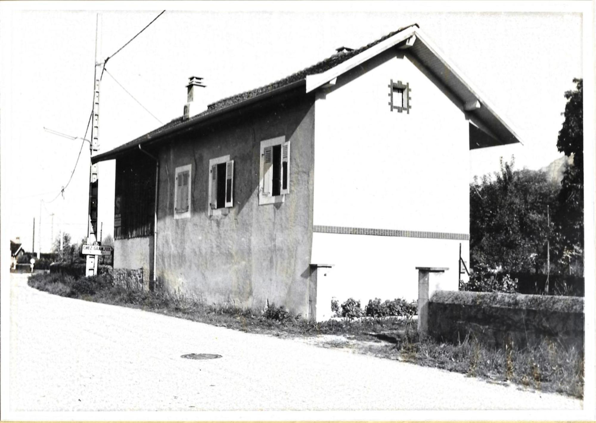Chez Fanfan Apartment Neuvecelle Luaran gambar
