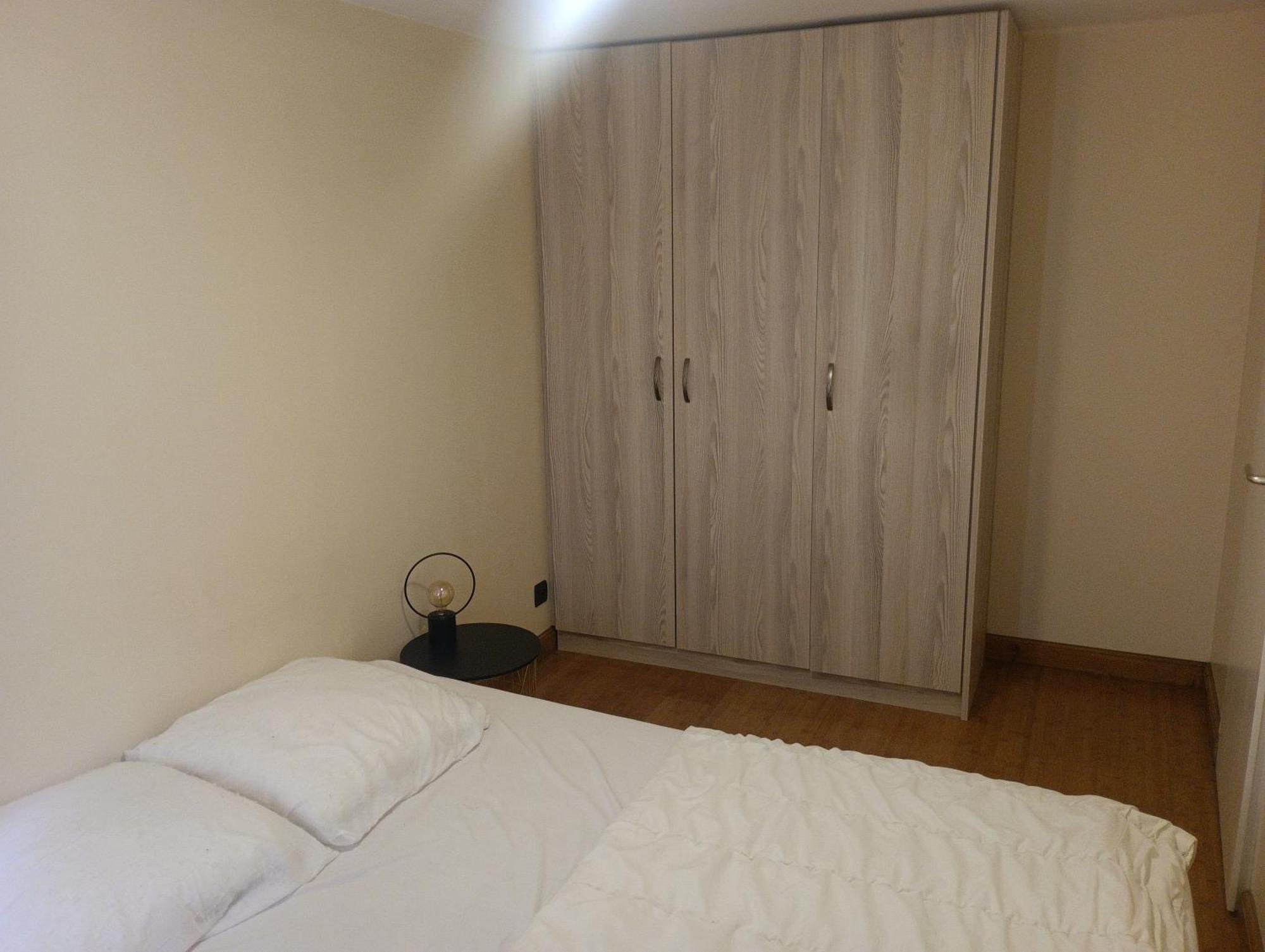 Chez Fanfan Apartment Neuvecelle Luaran gambar